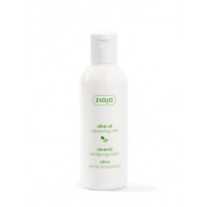 Ziaja Lait Nettoyant A L'huile D'olive Naturel 200ml