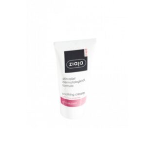 Ziaja Med Creme De Jour A La Vitamine C SPF6 50ml