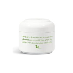 Ziaja Creme Anti-Rides Age 30+ A L'olive Naturel 50ml