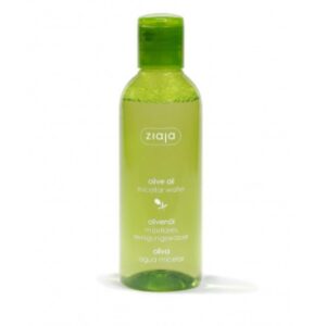Ziaja Eau Micellaire A L'olive Naturel 200ml