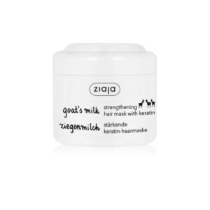 Ziaja Goat's Milk Masque Capillaire 200ml