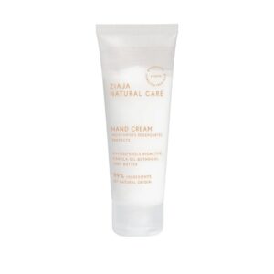 Ziaja Natural Care Creme Mains Regenerante 75ml
