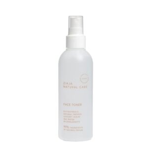 Ziaja Natural Care Tonique Pour Le Visage 200ml