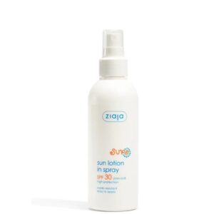 Ziaja Sun Lotion Spray SPF30 170ml