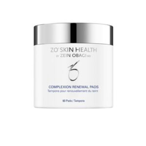 Zo Skin Complexion Renewal Pads