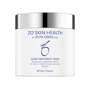Zo Skin Oil Control Pads