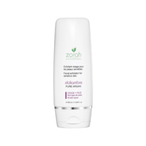 Zorah Exfoliambre Pure Argan Exfoliant Visage Ps 100ml