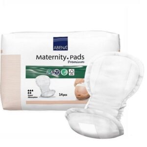 Abena Servitte Maternity Pads 15pcs