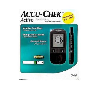 Accu-Chek Kit Active