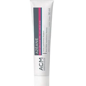Acm Azeane Creme A L'acide Azelique 15% 30ml