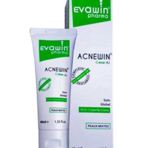Acnewin Creme A.I 40ml