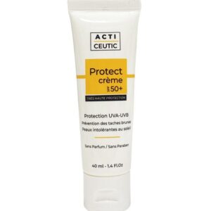 Acticeutic Protect Creme SPF50+ 40ml