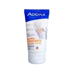 Addax Hydroxia Creme Mains 75ml