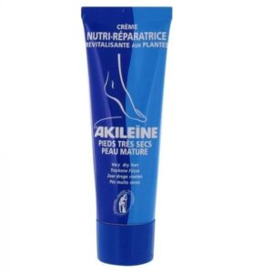 Akileine Creme Nutri Reparatrice 75ml