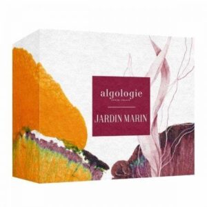 Algologie Creme Du Jardin Marine+ Gommage Pack