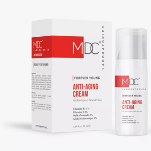 MDC Forever Young Anti-Aging Cream 50ml