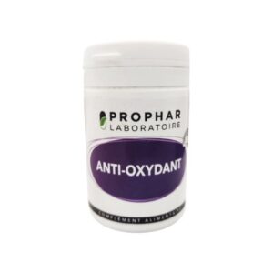 Prophar Anti-oxydant 50 Gelules
