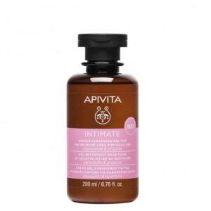 Apivita Hygiene Intimate Doux 200ml