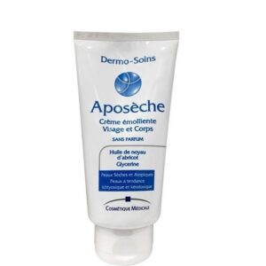 Aposeche Creme Emolliente 250ml