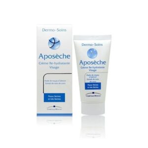 Aposeche Creme Rehydratante Visage — vue principale