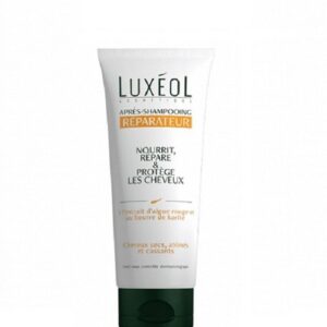 Luxeol Apres-Shamp Reparateur Chvx Secs 200ml