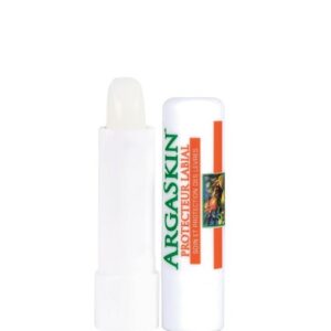 Argaskin Labial Blanc