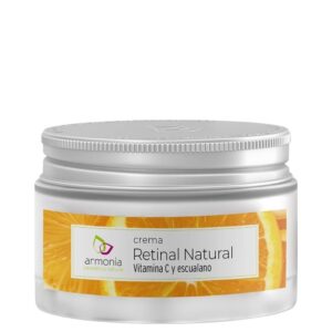 ARMONIA Creme A Retinal Natural Pot 50ml