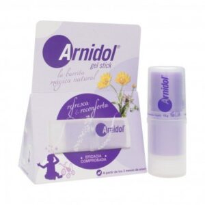 Arnidol Gel Stick 15gr