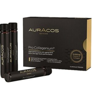 Auracos Pro-Collagenium 25ml*14bottles