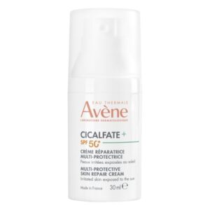 Av Cicalfate+ Creme Multi-Protectrice SPF50+ 30ml