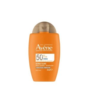 Av Ecran Ultra Fluide Perfecteur SPF50+ 50ml