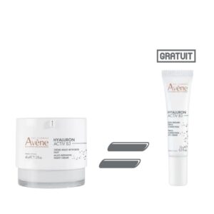 Av Hyaluron Activ B3 Creme Nuit 40ml