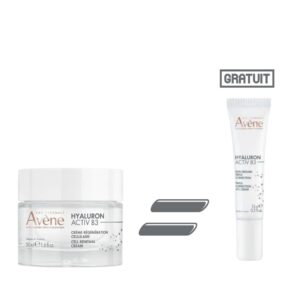 Av Hyaluron Activ B3 Creme Regeneration Cellulaire 50ml