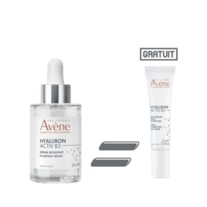 Av Hyaluron Activ B3 Serum Concentre 30ml — vue principale
