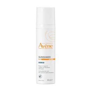 Av Ecran Sunsimed KA 80ml — vue principale