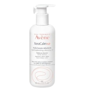 Av Xeracalm Huile Lavante Relipidante 400ml