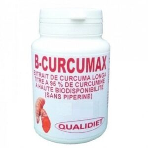 BC Curcuma 60 Gelules