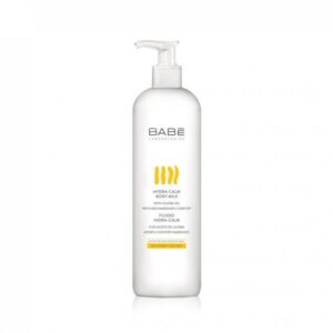 Babe Lait Hydratant Corporel 500Ml