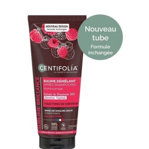 Centifolia Baume Demelant Brillance 200ml
