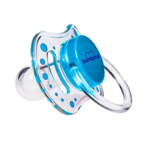 Bambino Sucette Cherry 0-6mois Ref BE800