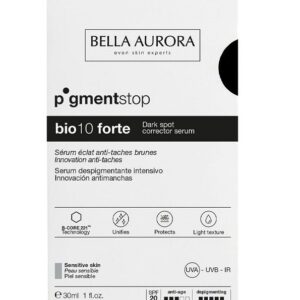 Bella Aurora Bio10 Forte Pigment Stop P.Sensible