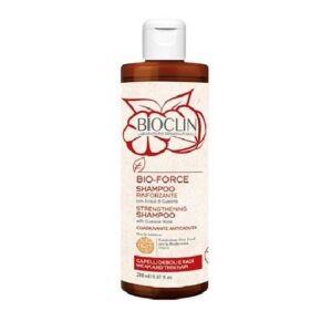 Bioclin Bio-force Shamp Fortifiant 200ml