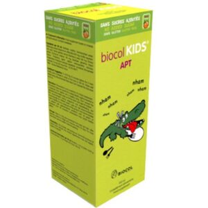Biocol Kids Appetit APT 150ml