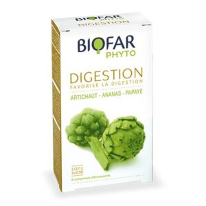 Biofar Digestion Bte 8cps