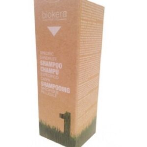 Biokera Shamp Anti Pelliculaire 300ml