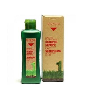 Biokera Shamp Cheveux Traite 300ml