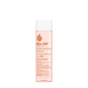 Bio-oil Huile De Soin 200ml