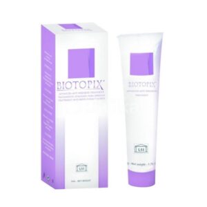Biotopix Creme Anti Age Anti Rides