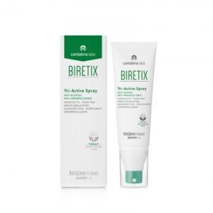 Biretix Tri-active Spray Anti-imperfections 100ml