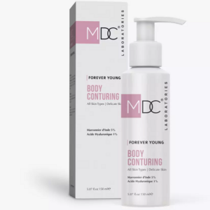 MDC Forever Young Body Contouring 150ml โ vue principale